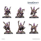 StarCraft TMG Set de Expansión Zerg: Zergling