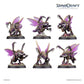 StarCraft TMG Set de Expansión Zerg: Zergling