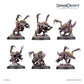 StarCraft TMG Set de Expansión Zerg: Zergling