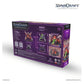 StarCraft TMG Set de Expansión Zerg: Roach