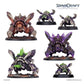 StarCraft TMG Set de Expansión Zerg: Roach