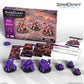 StarCraft TMG Set de Expansión Zerg: Roach