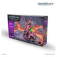 StarCraft TMG Set de Expansión Zerg: Queen