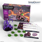 StarCraft TMG Set de Expansión Zerg: Queen
