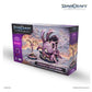 StarCraft TMG Héroe Set de Expansión Zerg: Kerrigan & Omega Worm