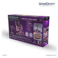 StarCraft TMG Héroe Set de Expansión Zerg: Kerrigan & Omega Worm