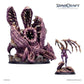 StarCraft TMG Héroe Set de Expansión Zerg: Kerrigan & Omega Worm