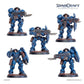StarCraft TMG Set de Expansión Terran: Marine