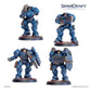 StarCraft TMG Set de Expansión Terran: Marine