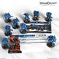 StarCraft TMG Set de Expansión Terran: Marine