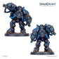 StarCraft TMG Set de Expansión Terran: Marauder