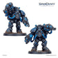StarCraft TMG Set de Expansión Terran: Marauder