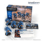 StarCraft TMG Set de Expansión Terran: Marauder