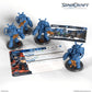 StarCraft TMG Set de Expansión Terran: Marauder