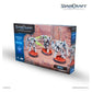 StarCraft TMG Set de Expansión Terran: Medic