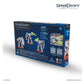 StarCraft TMG Set de Expansión Terran: Medic