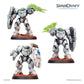 StarCraft TMG Set de Expansión Terran: Medic