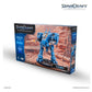 StarCraft TMG Set de Expansión Terran: Goliath