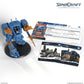 StarCraft TMG Set de Expansión Terran: Goliath