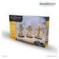 StarCraft TMG Set de Expansión Protoss: Zealot