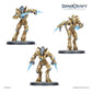 StarCraft TMG Set de Expansión Protoss: Zealot