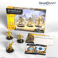 StarCraft TMG Set de Expansión Protoss: Zealot