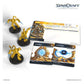 StarCraft TMG Set de Expansión Protoss: Zealot