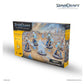 StarCraft TMG Set de Expansión Protoss: Adept