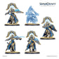 StarCraft TMG Set de Expansión Protoss: Adept