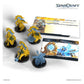 StarCraft TMG Set de Expansión Protoss: Adept