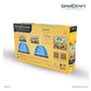 StarCraft TMG Set de Expansión Protoss: Sentry