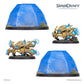 StarCraft TMG Set de Expansión Protoss: Sentry