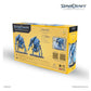 StarCraft TMG Set de Expansión Protoss: Stalker