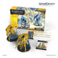 StarCraft TMG Set de Expansión Protoss: Stalker