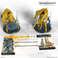 StarCraft TMG Set de Expansión Protoss: Stalker