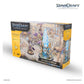 StarCraft TMG Héroe Set de Expansión Protoss: Artanis & Pylon