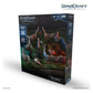 StarCraft TMG Set de Expansión Terrain: Lost Temple