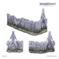 StarCraft TMG Set de Expansión Terrain: Lost Temple