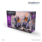 StarCraft TMG Set de Expansión Zerg: Ravager