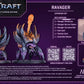 StarCraft TMG Set de Expansión Zerg: Ravager