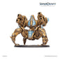 StarCraft TMG Set de Expansión Protoss: Immortal