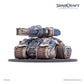 StarCraft TMG Set de Expansión Terran: Siege Tank