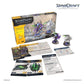 StarCraft TMG Héroe Set de Expansión Protoss: Zeratul