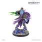 StarCraft TMG Héroe Set de Expansión Protoss: Zeratul