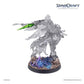StarCraft TMG Héroe Set de Expansión Protoss: Zeratul
