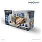 StarCraft TMG Set de Expansión Terrain: Lost Temple Ramp