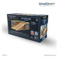 StarCraft TMG Set de Expansión Terrain: Lost Temple Ramp
