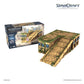StarCraft TMG Set de Expansión Terrain: Lost Temple Ramp