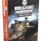 World of Tanks TCG First Strike Mazo de Inicio USA *Edición Inglés*