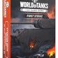 World of Tanks TCG First Strike Mazo de Inicio Germany *Edición Inglés*